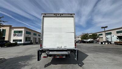 2017 Inter 4300 26FT  BOX TRUCK - Photo 17 - San Jacinto, CA 92583
