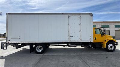 2017 International 4300 26FT BOX TRUCK - Photo 22 - San Jacinto, CA 92583