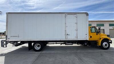 2017 Inter 4300 26FT  BOX TRUCK - Photo 22 - San Jacinto, CA 92583