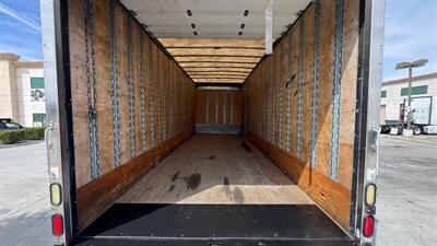 2017 Inter 4300 26FT  BOX TRUCK - Photo 19 - San Jacinto, CA 92583