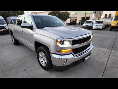 2018 Chevrolet Silverado 1500 LT   - Photo 35 - San Jacinto, CA 92583