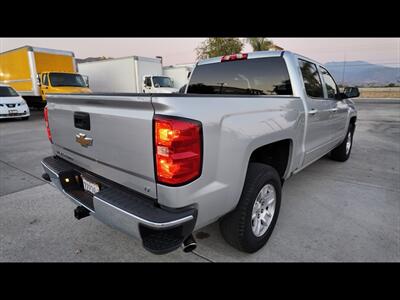 2018 Chevrolet Silverado 1500 LT   - Photo 25 - San Jacinto, CA 92583