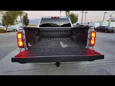 2018 Chevrolet Silverado 1500 LT   - Photo 23 - San Jacinto, CA 92583