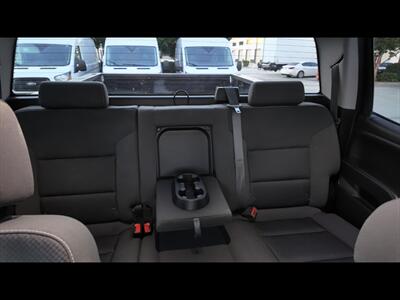 2018 Chevrolet Silverado 1500 LT   - Photo 7 - San Jacinto, CA 92583