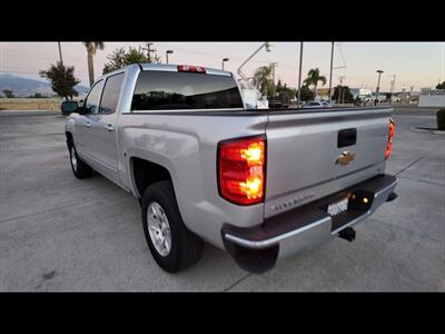 2018 Chevrolet Silverado 1500 LT   - Photo 22 - San Jacinto, CA 92583