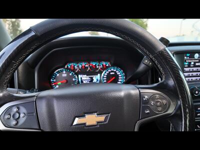 2018 Chevrolet Silverado 1500 LT   - Photo 11 - San Jacinto, CA 92583