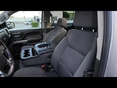 2018 Chevrolet Silverado 1500 LT   - Photo 4 - San Jacinto, CA 92583