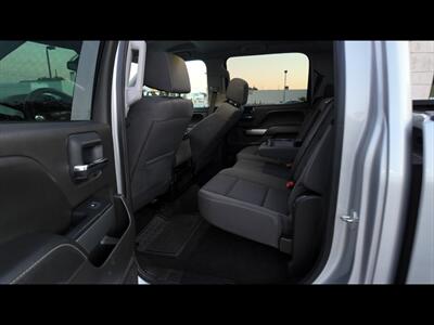 2018 Chevrolet Silverado 1500 LT   - Photo 20 - San Jacinto, CA 92583