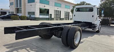 2019 Freightliner M2 CAB & CHASIS WHEELBASE 210 " - Photo 21 - San Jacinto, CA 92583
