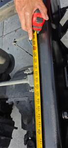 2019 Freightliner M2 CAB & CHASIS WHEELBASE 210 " - Photo 19 - San Jacinto, CA 92583