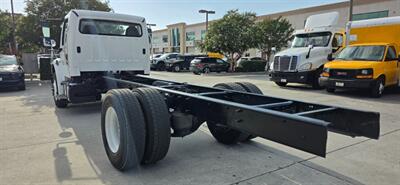 2019 Freightliner M2 CAB & CHASIS WHEELBASE 210 " - Photo 17 - San Jacinto, CA 92583
