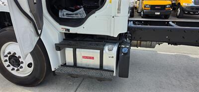 2019 Freightliner M2 CAB & CHASIS WHEELBASE 210 " - Photo 16 - San Jacinto, CA 92583