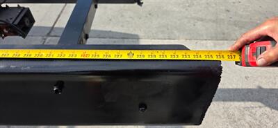 2019 Freightliner M2 CAB & CHASIS WHEELBASE 210 " - Photo 20 - San Jacinto, CA 92583