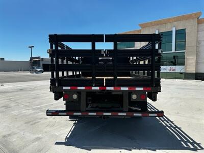 2018 Ford F550 FLAT BED   - Photo 15 - San Jacinto, CA 92583