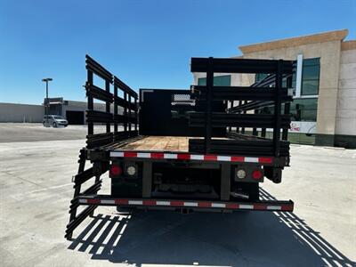 2018 Ford F550 FLAT BED   - Photo 16 - San Jacinto, CA 92583