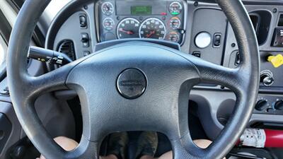 2019 Freightliner M2 CAB & CHASSIS  WHEELBASE 252 " - Photo 7 - San Jacinto, CA 92583