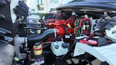 2019 Freightliner M2 CAB & CHASSIS  WHEELBASE 252 " - Photo 25 - San Jacinto, CA 92583