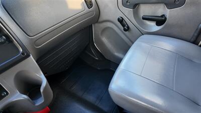 2019 Freightliner M2 CAB & CHASSIS  WHEELBASE 252 " - Photo 2 - San Jacinto, CA 92583