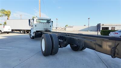 2019 Freightliner M2 CAB & CHASSIS  WHEELBASE 252 " - Photo 20 - San Jacinto, CA 92583