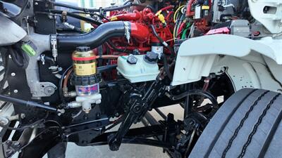 2019 Freightliner M2 CAB & CHASSIS  WHEELBASE 252 " - Photo 27 - San Jacinto, CA 92583