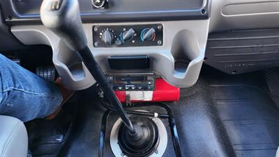 2019 Freightliner M2 CAB & CHASSIS  WHEELBASE 252 " - Photo 6 - San Jacinto, CA 92583