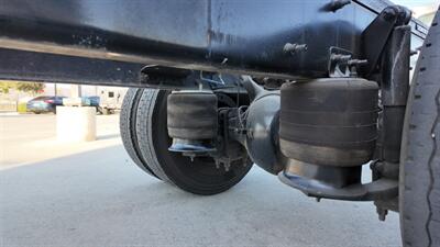 2019 Freightliner M2 CAB & CHASSIS  WHEELBASE 252 " - Photo 22 - San Jacinto, CA 92583