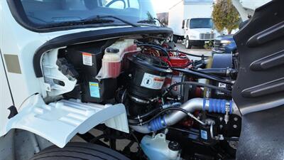 2019 Freightliner M2 CAB & CHASSIS  WHEELBASE 252 " - Photo 24 - San Jacinto, CA 92583