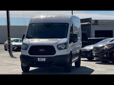 2019 Ford Transit 150   - Photo 2 - San Jacinto, CA 92583