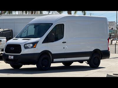 2019 Ford Transit 150   - Photo 1 - San Jacinto, CA 92583