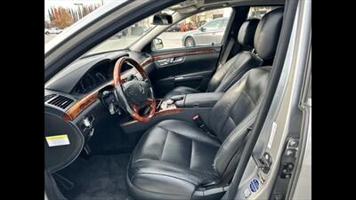 2013 Mercedes-Benz S 550   - Photo 10 - San Jacinto, CA 92583