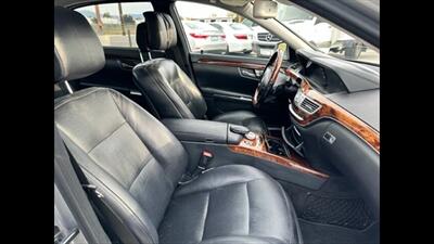 2013 Mercedes-Benz S 550   - Photo 85 - San Jacinto, CA 92583