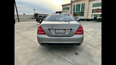 2013 Mercedes-Benz S 550   - Photo 62 - San Jacinto, CA 92583