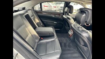 2013 Mercedes-Benz S 550   - Photo 75 - San Jacinto, CA 92583