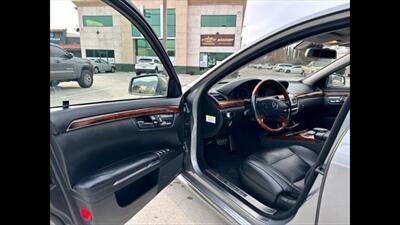 2013 Mercedes-Benz S 550   - Photo 5 - San Jacinto, CA 92583