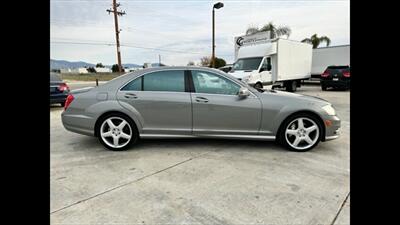 2013 Mercedes-Benz S 550   - Photo 79 - San Jacinto, CA 92583