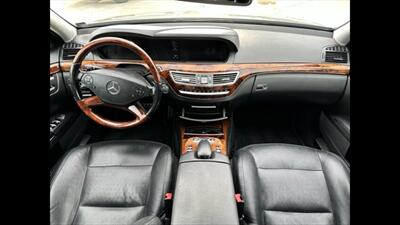 2013 Mercedes-Benz S 550   - Photo 11 - San Jacinto, CA 92583