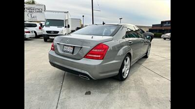 2013 Mercedes-Benz S 550   - Photo 69 - San Jacinto, CA 92583