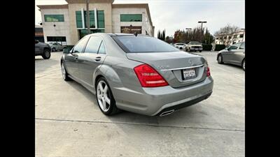 2013 Mercedes-Benz S 550   - Photo 60 - San Jacinto, CA 92583