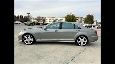 2013 Mercedes-Benz S 550   - Photo 44 - San Jacinto, CA 92583