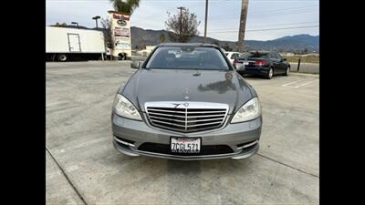 2013 Mercedes-Benz S 550   - Photo 89 - San Jacinto, CA 92583