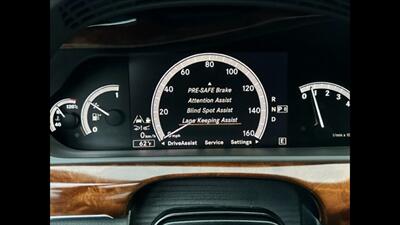 2013 Mercedes-Benz S 550   - Photo 23 - San Jacinto, CA 92583