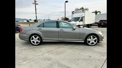 2013 Mercedes-Benz S 550   - Photo 80 - San Jacinto, CA 92583