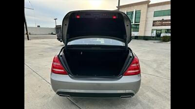 2013 Mercedes-Benz S 550   - Photo 64 - San Jacinto, CA 92583