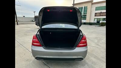 2013 Mercedes-Benz S 550   - Photo 63 - San Jacinto, CA 92583