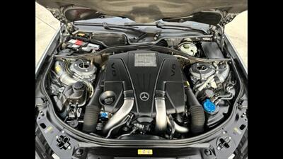 2013 Mercedes-Benz S 550   - Photo 94 - San Jacinto, CA 92583