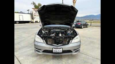 2013 Mercedes-Benz S 550   - Photo 91 - San Jacinto, CA 92583