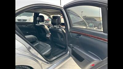 2013 Mercedes-Benz S 550   - Photo 74 - San Jacinto, CA 92583