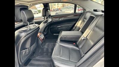 2013 Mercedes-Benz S 550   - Photo 47 - San Jacinto, CA 92583