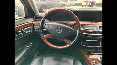 2013 Mercedes-Benz S 550   - Photo 13 - San Jacinto, CA 92583