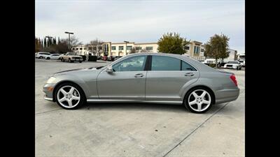 2013 Mercedes-Benz S 550   - Photo 43 - San Jacinto, CA 92583